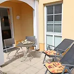Kurparkresidenz - Bernsteinchen Apartman
