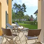 Kurparkresidenz - Bernsteinchen