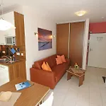 Kurparkresidenz - Bernsteinchen Apartman *