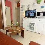 Kurparkresidenz - Bernsteinchen Apartman Baabe
