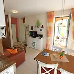 Kurparkresidenz - Bernsteinchen