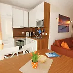 Kurparkresidenz - Bernsteinchen Apartman