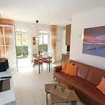 Kurparkresidenz - Bernsteinchen Apartman *