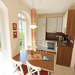 Apartman Kurparkresidenz - Bernsteinchen *