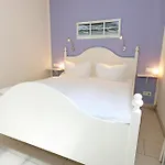 Apartman Kurparkresidenz - Bernsteinchen Baabe