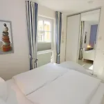 Kurparkresidenz - Bernsteinchen Apartman Baabe