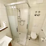 Apartman Kurparkresidenz - Bernsteinchen *