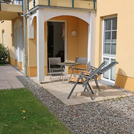 Kurparkresidenz - Bernsteinchen *