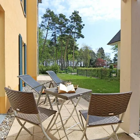 Kurparkresidenz - Bernsteinchen